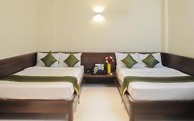 Treebo Balaji Residency, Kolhapur